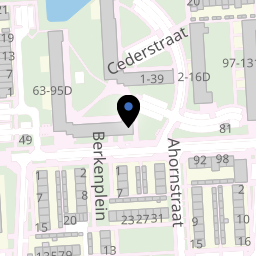 Appartement SKN00 D 7930 40