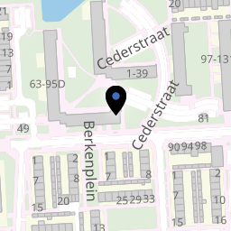 Appartement SKN00 D 7930 56
