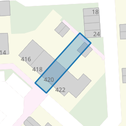 Perceel SKN00-D-7962