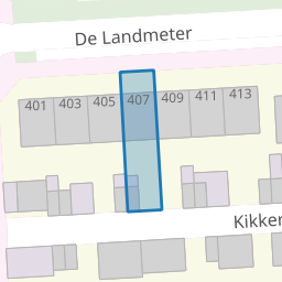 Perceel SKN00-D-7975