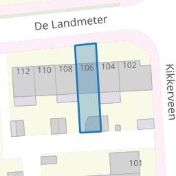 Perceel SKN00-D-8017