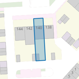 Perceel SKN00-D-8045