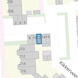 Perceel SKN00-D-8080