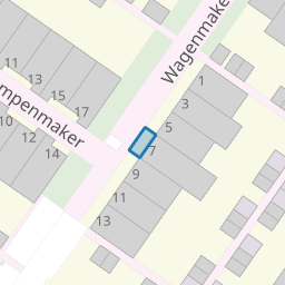 Perceel SKN00-D-8090