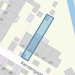 Perceel SKN00-D-8099