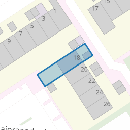 Perceel SKN00-D-8118