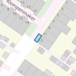 Perceel SKN00-D-8126