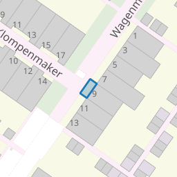 Perceel SKN00-D-8127