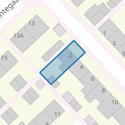 Perceel SKN00-D-816