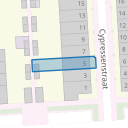 Perceel SKN00-D-8190