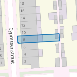 Perceel SKN00-D-8196