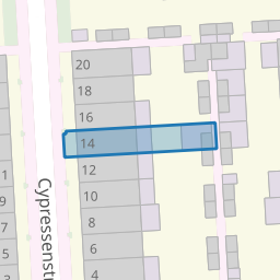 Perceel SKN00-D-8199