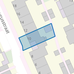 Perceel SKN00-D-8255