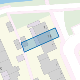 Perceel SKN00-D-8261