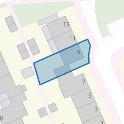 Perceel SKN00-D-8262