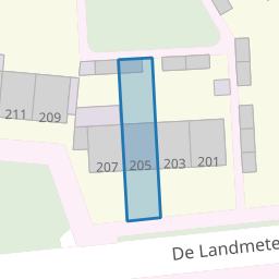 Perceel SKN00-D-8401