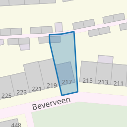 Perceel SKN00-D-8421