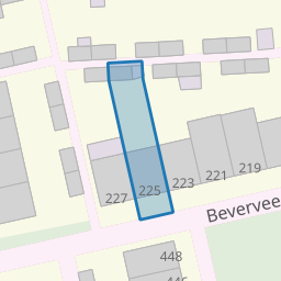 Perceel SKN00-D-8425