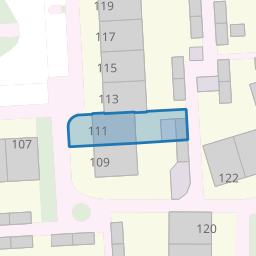 Perceel SKN00-D-8447