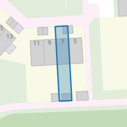 Perceel SKN00-D-8536