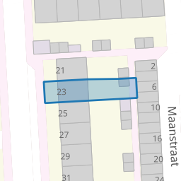 Perceel SKN00-D-8594