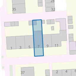 Perceel SKN00-D-8595