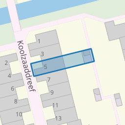 Perceel SKN00-D-8599