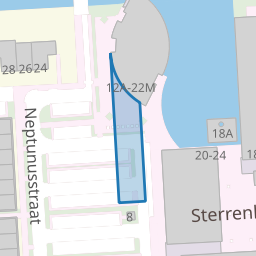 Perceel SKN00-D-8602