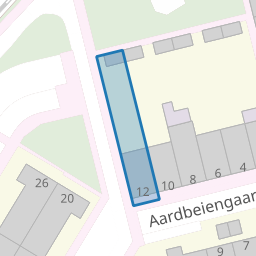 Perceel SKN00-D-8628