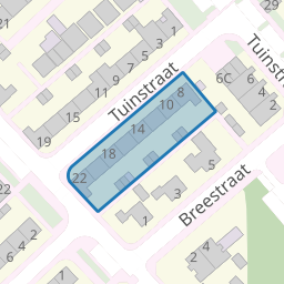 Perceel SKN00-D-8634