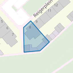 Perceel SKN00-D-866