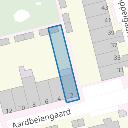 Perceel SKN00-D-8688