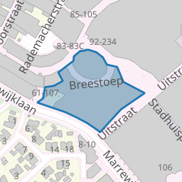 Perceel SKN00-D-8698