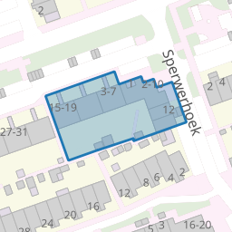 Perceel SKN00-D-8741