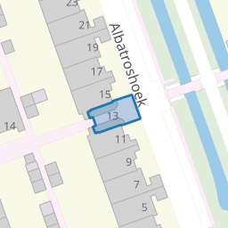 Perceel SKN00-D-8742