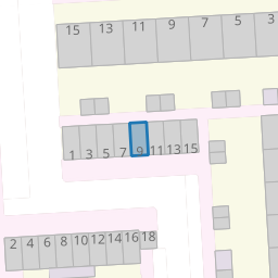 Perceel SKN00-D-8755