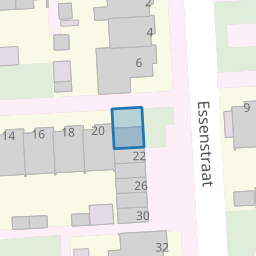 Perceel SKN00-D-8772