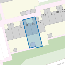 Perceel SKN00-D-8825