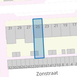 Perceel SKN00-D-8860