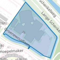 Perceel SKN00-D-8864