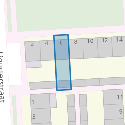 Perceel SKN00-D-8889