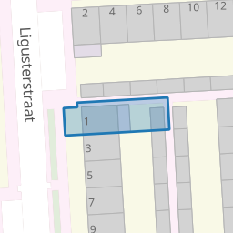 Perceel SKN00-D-8895