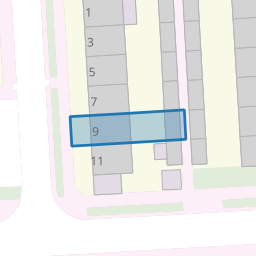 Perceel SKN00-D-8899