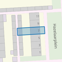 Perceel SKN00-D-8904