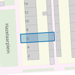 Perceel SKN00-D-8915