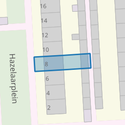 Perceel SKN00-D-8916