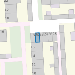 Perceel SKN00-D-8922