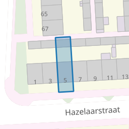 Perceel SKN00-D-8949