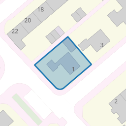 Perceel SKN00-D-895