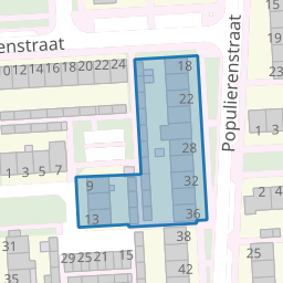 Perceel SKN00-D-9015
